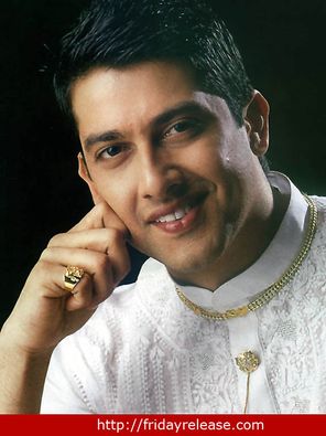 Aftab Shivdasani Photo