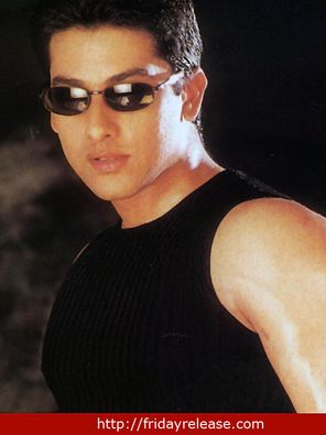 Aftab Shivdasani Photo