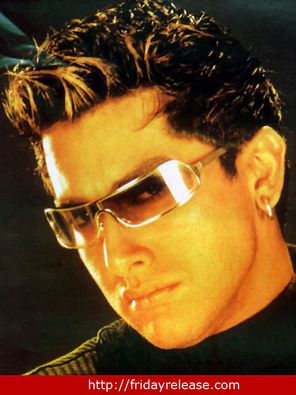 Aftab Shivdasani Photo