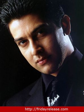 Aftab Shivdasani Photo