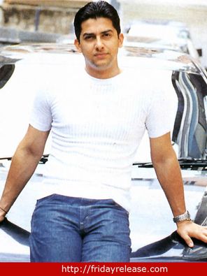 Aftab Shivdasani Photo