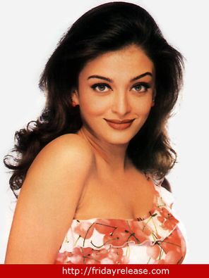 Aishwarya Rai Photo