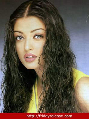 Aishwarya Rai Photo