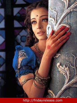 Aishwarya Rai Photo