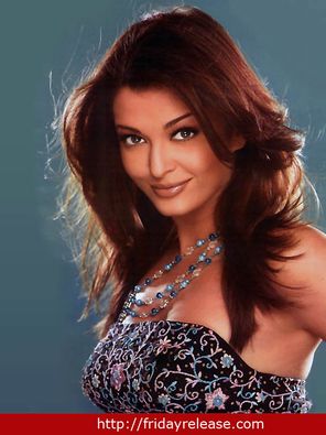 Aishwarya Rai Photo