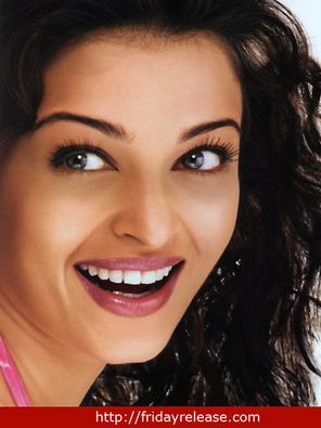 Aishwarya Rai Photo