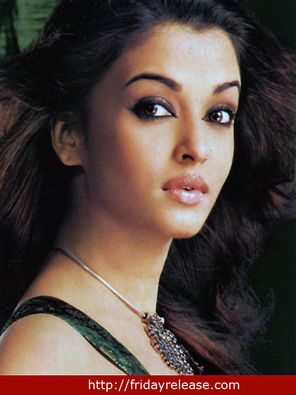 Aishwarya Rai Photo