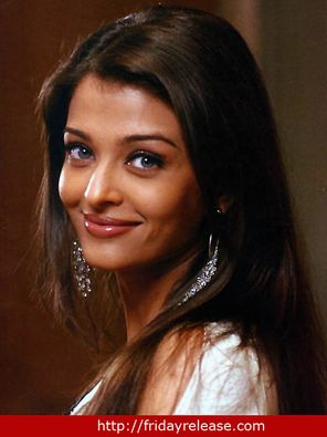Aishwarya Rai Photo