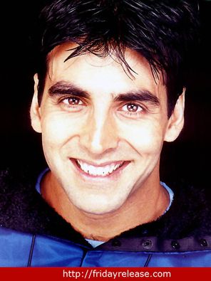 Akshay Kumar Photo