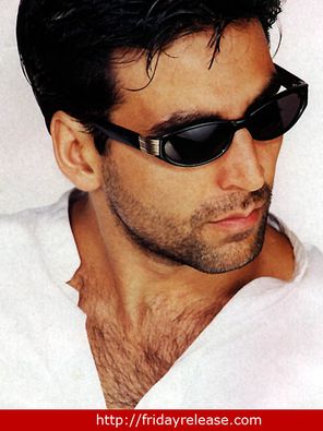Akshay Kumar Photo