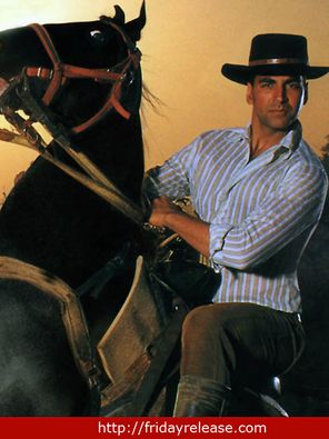 Akshay Kumar Photo