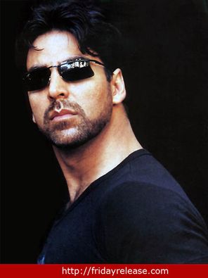 Akshay Kumar Photo