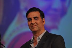 Akshay Kumar Photo