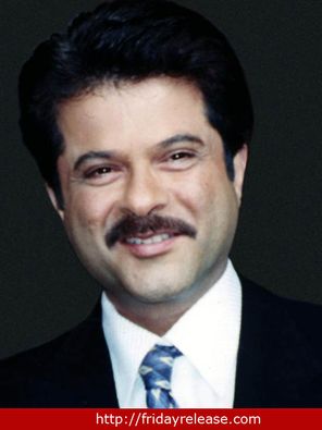 Anil Kapoor Photo