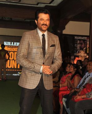 Anil Kapoor Photo