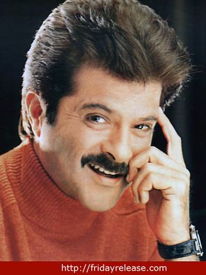 Anil Kapoor Photo