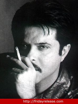 Anil Kapoor Photo
