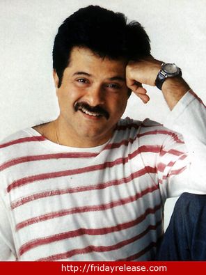 Anil Kapoor Photo