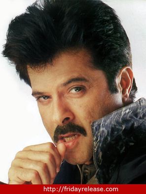 Anil Kapoor Photo
