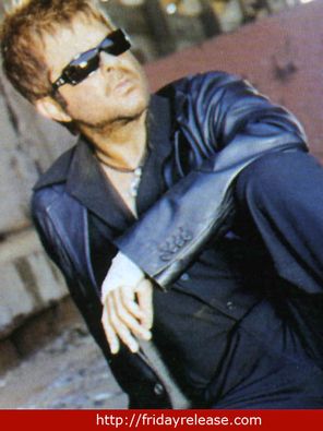 Anil Kapoor Photo