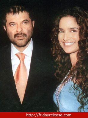 Anil Kapoor Photo