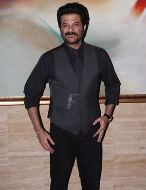 Anil Kapoor Photo