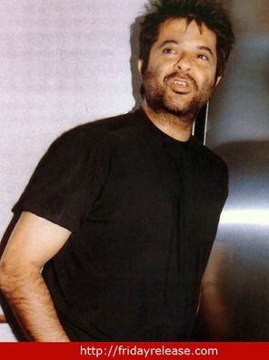 Anil Kapoor Photo