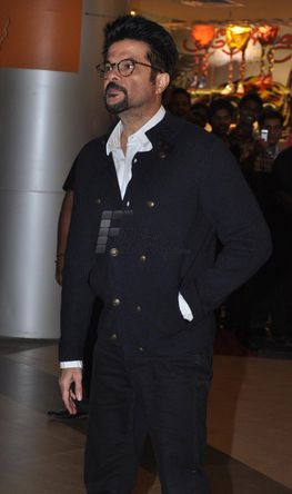 Anil Kapoor Photo