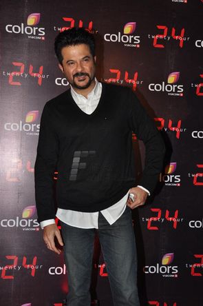 Anil Kapoor Photo