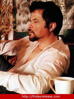Anil Kapoor Photo