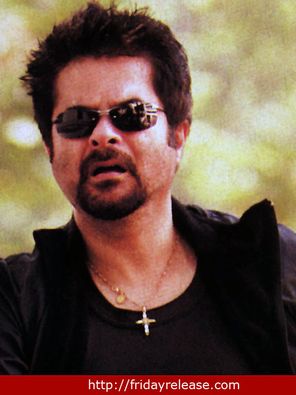 Anil Kapoor Photo