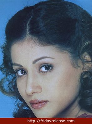 Antara Mali Photo