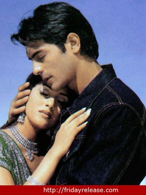 Arjun Rampal Photo