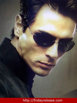 Arjun Rampal Photo