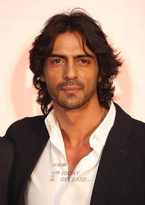 Arjun Rampal Photo