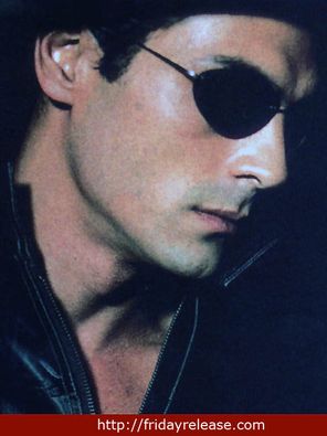 Arjun Rampal Photo