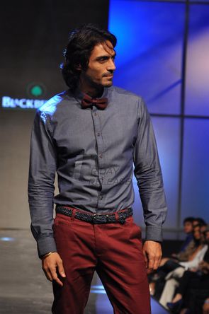 Arjun Rampal Photo