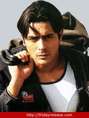 Arjun Rampal Photo