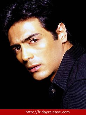 Arjun Rampal Photo