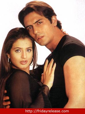 Arjun Rampal Photo