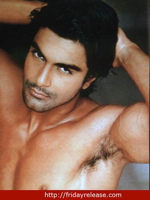 Ashmit Patel Photo