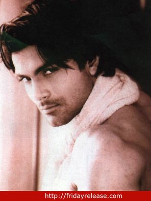 Ashmit Patel Photo