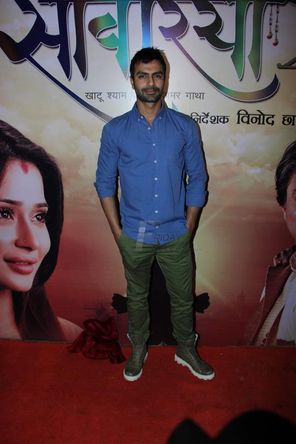Ashmit Patel Photo