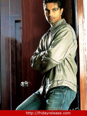 Ashmit Patel Photo