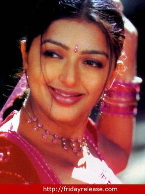 Bhumika Chawla Photo