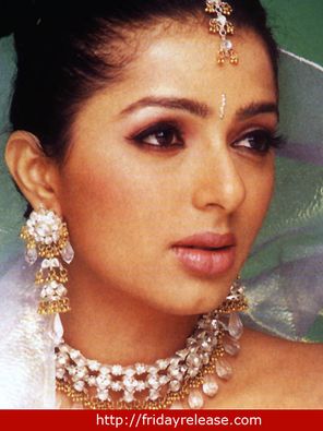 Bhumika Chawla Photo