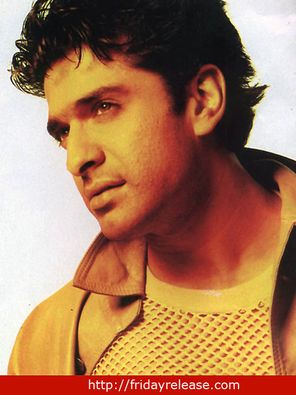 Eijaz Khan Photo