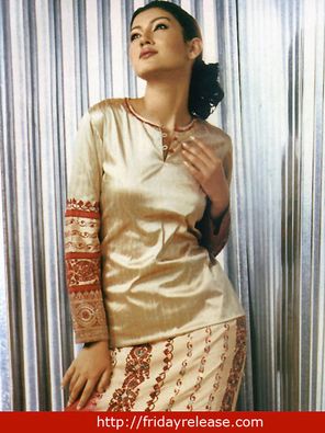 Gauhar Khan Photo