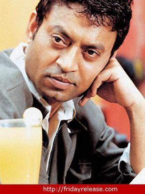 Irrfan Khan Photo