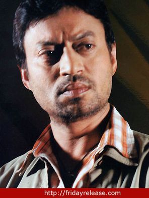 Irrfan Khan Photo
